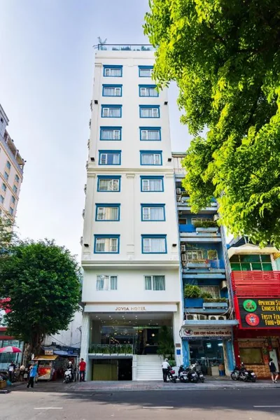 Jovia Hotel – Fotos 6