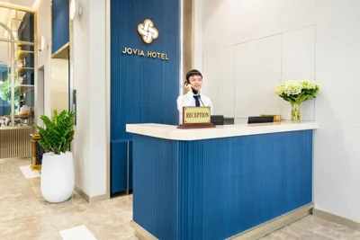 Jovia Hotel – Fotos 7