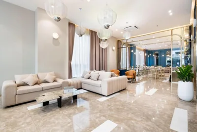 Jovia Hotel – Fotos 10